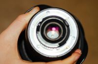 Лот: 12776256. Фото: 6. Nikon 12-24mm f/4G ED-IF AF-S...