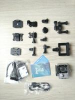 Лот: 10954498. Фото: 2. Экшн-камера Elephone ELE Explorer... Фото, видеокамеры, оптика