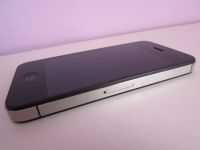Лот: 7490467. Фото: 3. iPhone 4s отличное состояние. Красноярск