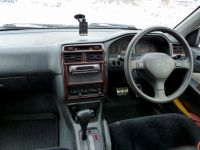 Лот: 4508632. Фото: 10. Toyota Carina, 1999, V-1500, АКПП...