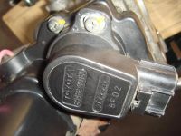 Лот: 3972426. Фото: 4. Дроссельная электро-заслонка Toyota... Красноярск