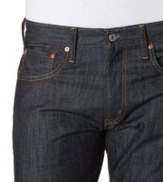 Лот: 8573393. Фото: 3. Мужские джинсы Levi’s Jeans 569... Одежда, обувь, галантерея