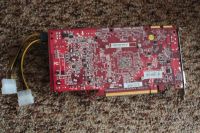 Лот: 389700. Фото: 2. ATI RADEON HD4850 512Mb <PCI-E... Комплектующие