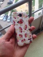 Лот: 7930352. Фото: 5. alcatel 6012x