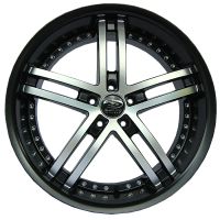 Лот: 3432176. Фото: 2. Комплект дисков Sakura R5903 5... Шины, Диски