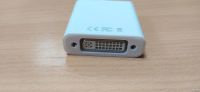 Лот: 18215905. Фото: 2. Переходник mini Display Port DVI... Комплектующие