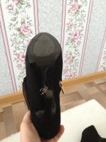 Лот: 7233136. Фото: 5. Ботильоны Paolo Conte