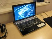 Лот: 10937929. Фото: 3. Роскошный ноутбук Acer V3-571G... Компьютеры, оргтехника, канцтовары