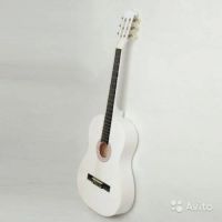 Лот: 14349281. Фото: 2. Гитара Классическая. Музыкальные инструменты