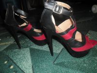 Лот: 5510416. Фото: 2. босоножки на платформе. Женская обувь