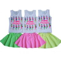 Лот: 9704320. Фото: 4. платья летние. Красноярск