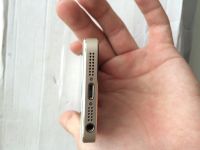 Лот: 5278507. Фото: 5. Iphone 5s Gold