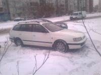 Лот: 8386715. Фото: 2. Toyota caldina 1994г.1.8 МКПП-после... Авто, мото, водный транспорт