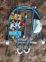 Лот: 17377730. Фото: 2. Кресло-качалка Fisher-Price детская. Детская мебель
