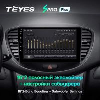Лот: 21427166. Фото: 2. Штатная магнитола Teyes SPRO Plus... Автозвук