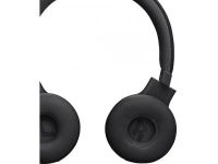Лот: 25410908. Фото: 7. Наушники JBL Live 670NC черный