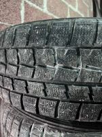 Лот: 20305320. Фото: 2. Колёса зимние r16 205/55 5х114... Шины, Диски