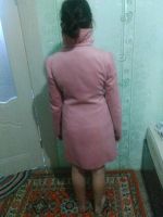 Лот: 11366119. Фото: 3. весеннее пальто женское. Одежда, обувь, галантерея