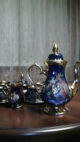 Лот: 5920919. Фото: 2. чайный сервис НОВЫЙ!!. Посуда, кухонная утварь