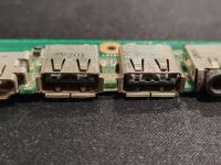 Лот: 25203198. Фото: 5. Плата K52JR io BOARD, 60-NXNIO1000...