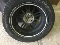 Лот: 10219938. Фото: 7. Диски GR с резиной Hankook