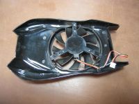 Лот: 10632492. Фото: 2. Кулер для видеокарты Gigabyte. Комплектующие