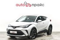 Лот: 21980563. Фото: 4. Toyota C-HR 2023