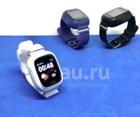 Лот: 16664779. Фото: 19. ⌚Детские умные часы Smart Baby...