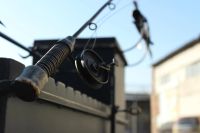 Лот: 3938153. Фото: 5. Мангал подарок рыбаку