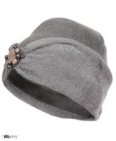 Лот: 6560648. Фото: 2. Новая шапочка-чалма писк моды... Женская одежда