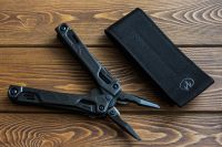 Лот: 7567197. Фото: 6. Leatherman OHT Black 831540