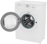 Лот: 18823722. Фото: 5. Стиральная машина Beko WRS 54P1...