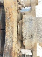 Лот: 25339100. Фото: 7. суппорт тормозной Daewoo Winstorm...