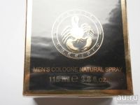 Лот: 13473329. Фото: 17. Мужской Morris Men's Cologne 100...
