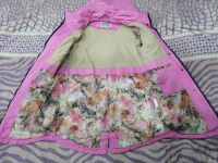 Лот: 16629178. Фото: 4. Пальто-куртка на 140см б/у. Красноярск