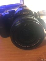 Лот: 8935362. Фото: 2. Panasonic lumix fz 30, полный... Фотокамеры