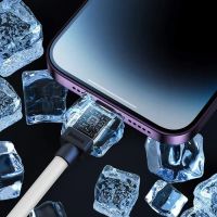 Лот: 25614782. Фото: 10. Кабель Baseus, Lightning - USB...