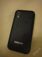 Лот: 1263759. Фото: 3. Продам Samsung Galaxy Ace S5830... Красноярск
