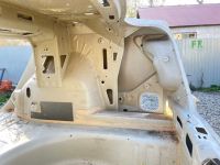 Лот: 25803641. Фото: 19. задняя часть кузова Chevrolet...