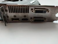 Лот: 15265320. Фото: 4. Видеокарта Asus Strix R9 280 3Gb... Красноярск