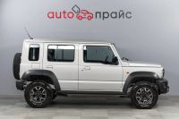 Лот: 23228381. Фото: 9. Suzuki Jimny 2024