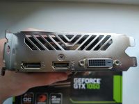 Лот: 11276912. Фото: 3. Gigabyte GTX 1050 N1050OC-2GD... Компьютеры, оргтехника, канцтовары
