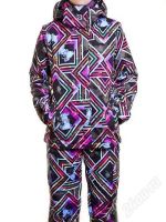Лот: 2148459. Фото: 2. Горнолыжка ROXY. Спортивная одежда