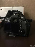 Лот: 9980598. Фото: 3. Canon EOS 550D KIT + Canon Lens... Фото, видеокамеры, оптика