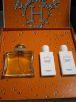 Лот: 6459974. Фото: 7. Набор Hermes Hermes 24 Faubourg...