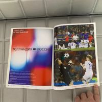 Лот: 20220983. Фото: 7. Журнал Total Football спецвыпуск...
