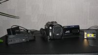 Лот: 3605458. Фото: 2. Камера jvc everio gz-mg575 40Gb... Фото, видеокамеры, оптика
