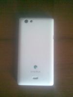 Лот: 6020942. Фото: 4. Sony Xperia ST23i Miro