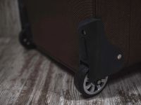 Лот: 13472084. Фото: 4. Чемодан Сумка №94 Мини дорожный... Красноярск