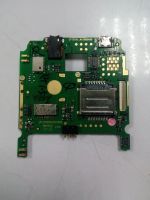 Лот: 10384870. Фото: 2. Основная плата Prestigio MultiPhone... Запчасти, оборудование
